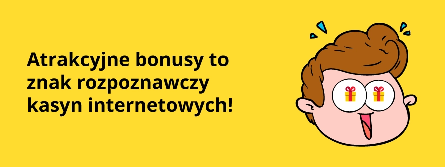 Wybór odpowiedniego bonusu w kasynie