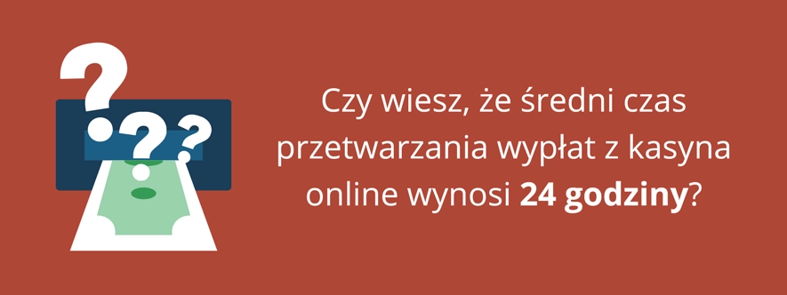 Jak wypłacić pieniądze z kasyna online?