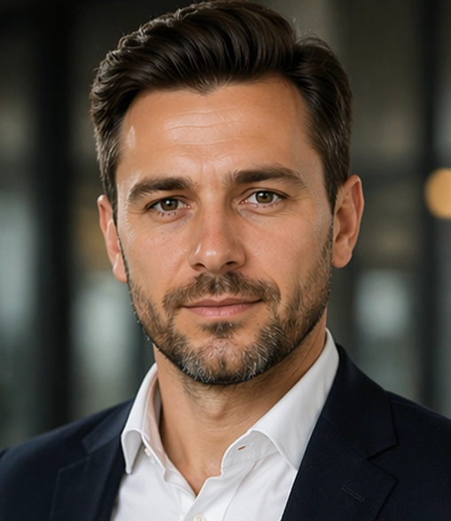 Marcin Dąbrowski – analityk kasyn i gier casino online Polska