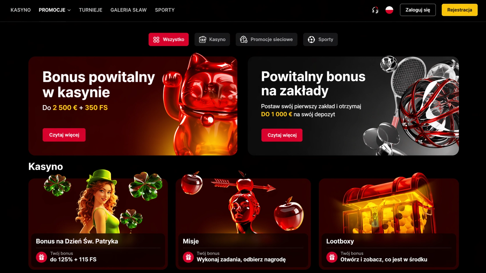 VulkanSpiele Casino najlepsze gry casino – bonus 180% i Novomatic 2026